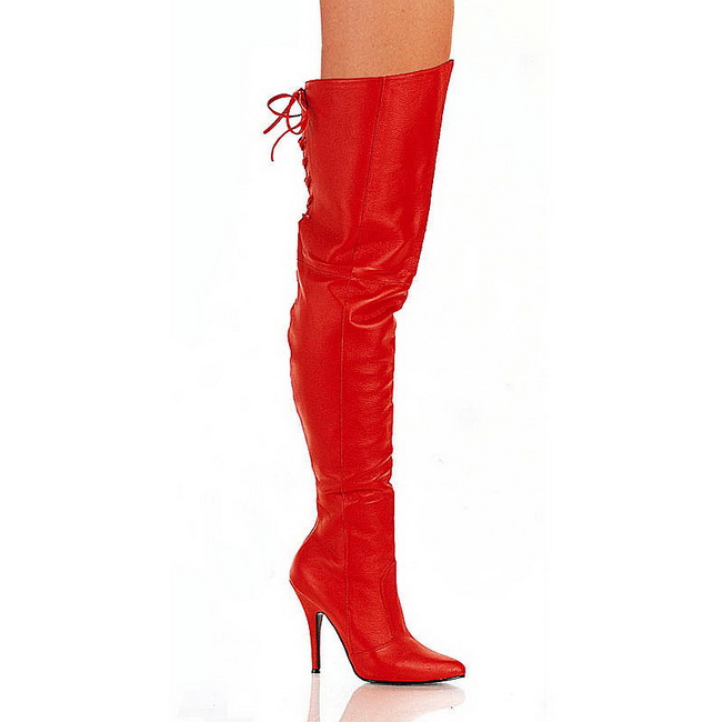 LEGEND botas mosqueteras piel talla 39 - 40